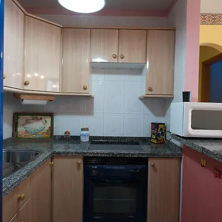 דירה Piso