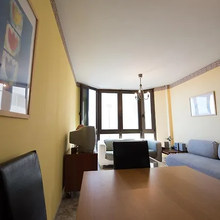 Piso פוארטיטו דה גימאר