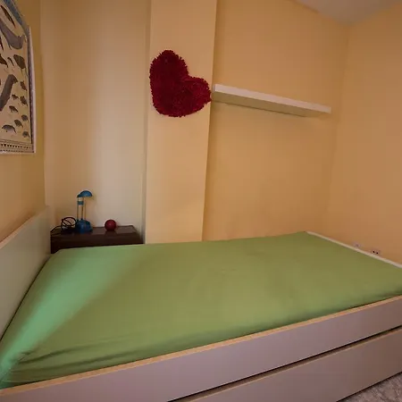 דירה Piso *