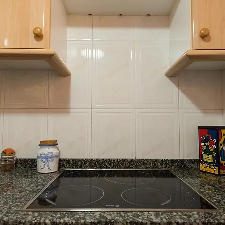 Piso * פוארטיטו דה גימאר