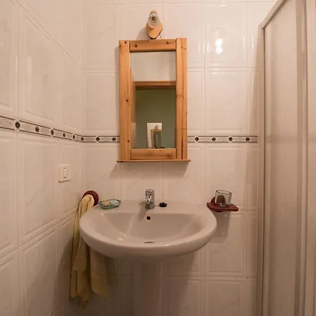 Piso דירה פוארטיטו דה גימאר