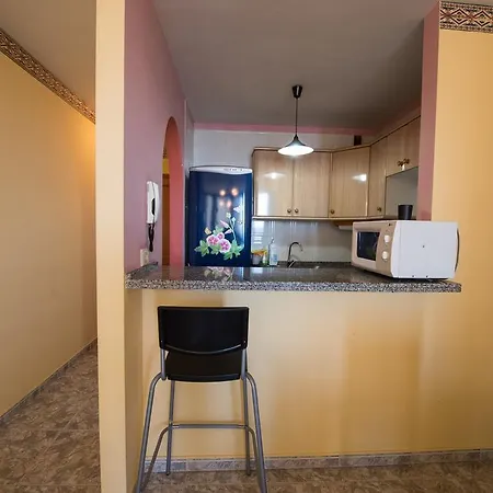Piso דירה