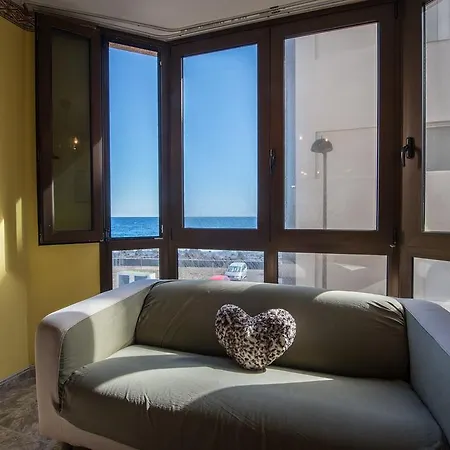 Piso Apartment *