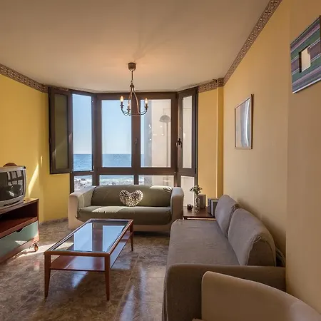 Piso Apartment Puertito de Guimar