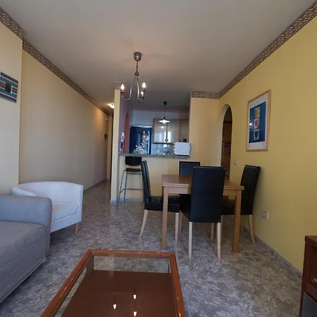 Apartment Piso
